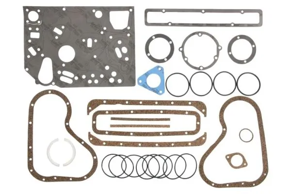 Set garnituri complet, motor