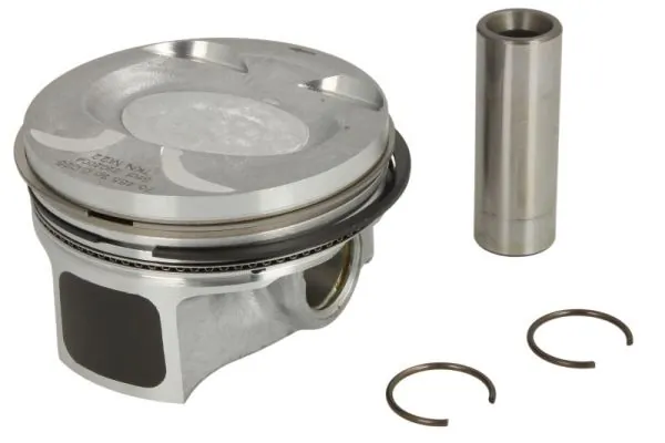 Piston