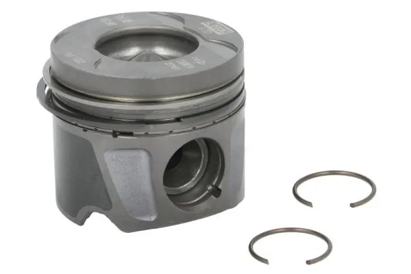 Piston