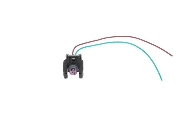 Stecher injector