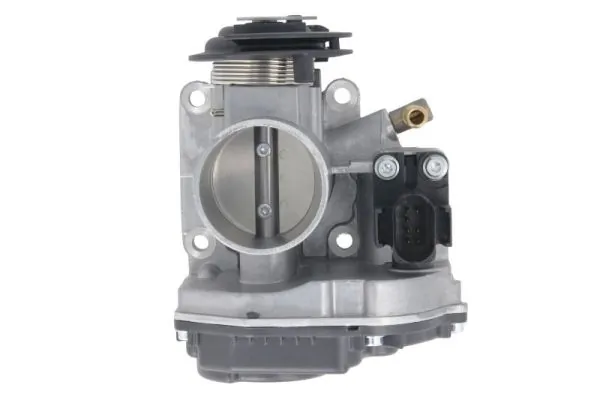 Carcasa clapeta acceleratie