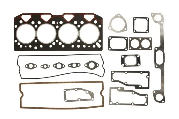 Set garnituri, chiulasa