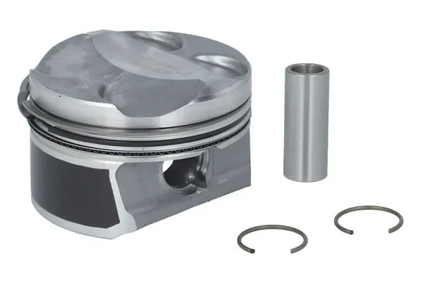 Piston