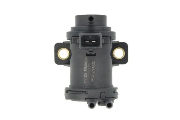 Convertor presiune