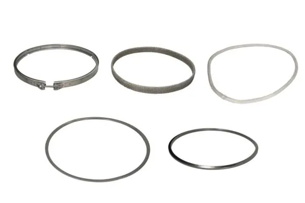 Set montaj filtru funingine/particule