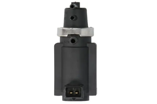 Convertor presiune