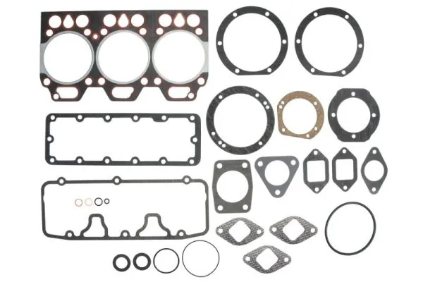 Set garnituri complet, motor