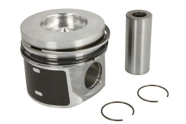Piston