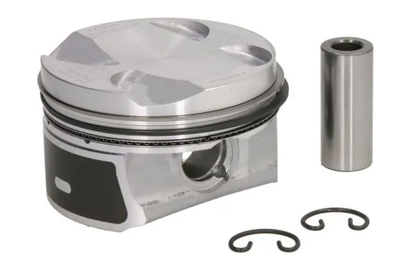 Piston