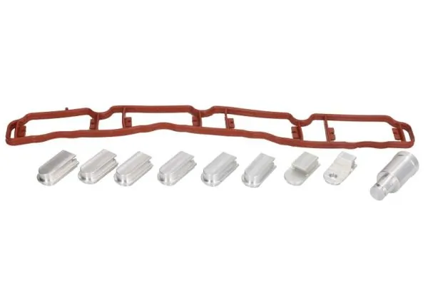 Set pentru reparat, modul teava de aspiratie