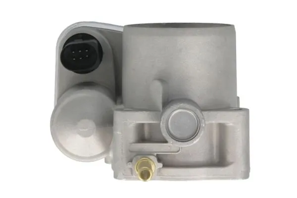 Carcasa clapeta acceleratie