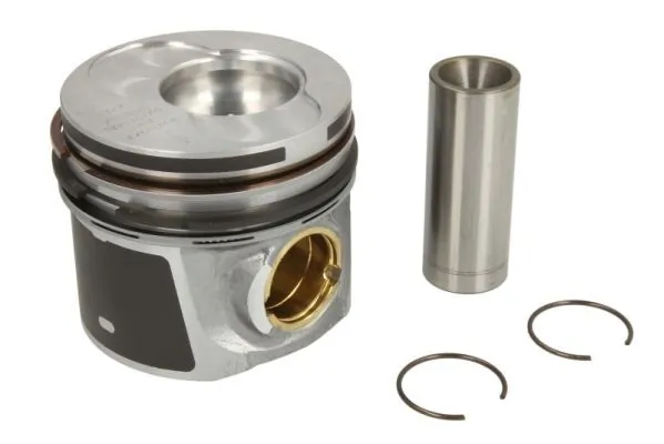 Piston