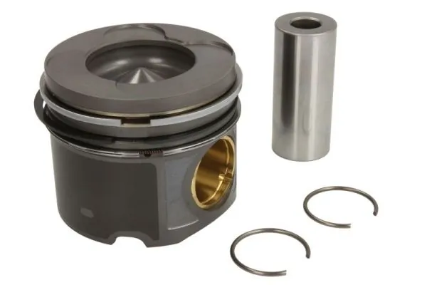 Piston