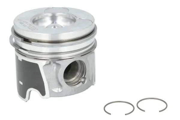 Piston
