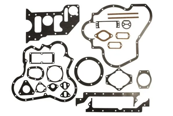 Set garnituri complet, motor