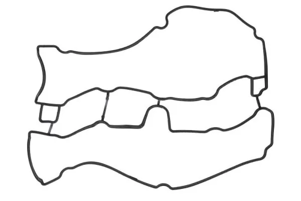 Garnitura capac culbutori