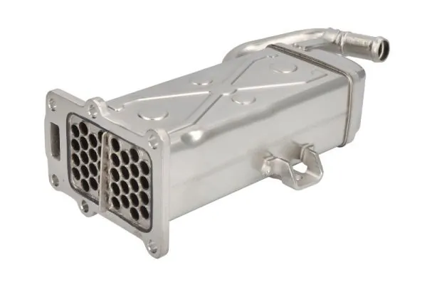 Radiator recirculare gaze esapament