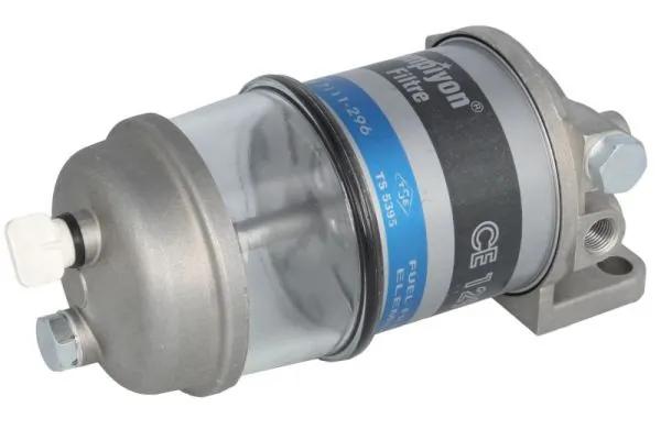 Filtru combustibil
