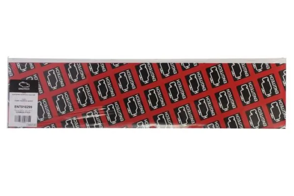 Garnitura, galerie admisie