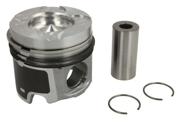 Piston