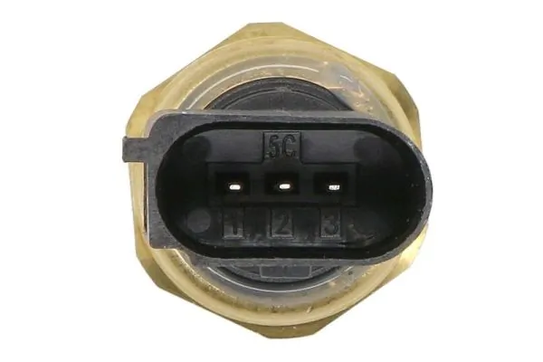 Supapa control presiune, sistem - common-rail
