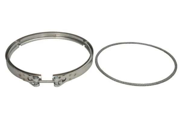 Set montaj filtru funingine/particule