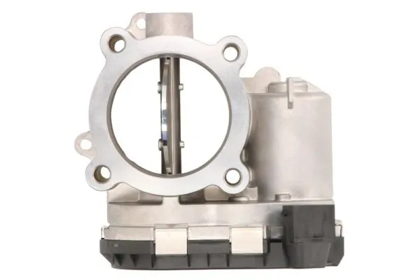 Carcasa clapeta acceleratie
