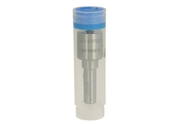 Injector