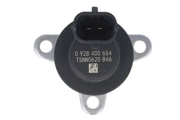 Supapa reglaj combustibil (sistem common-rail)