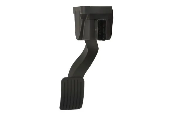 Pedala acceleratie
