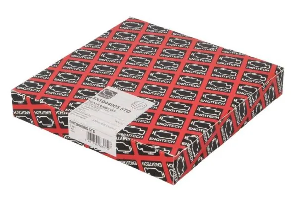 Set segmenti piston