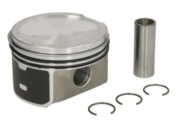 Piston