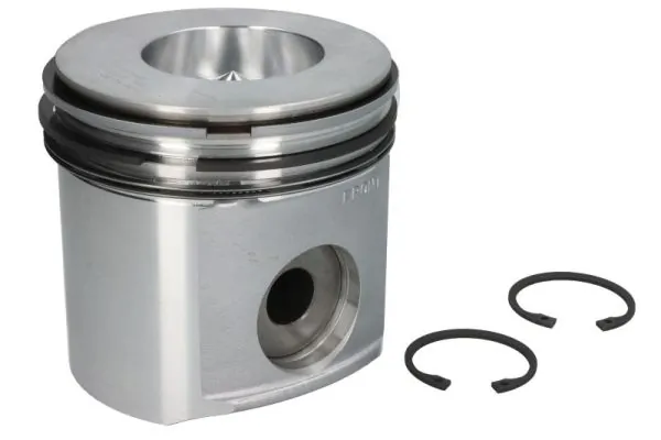 Piston