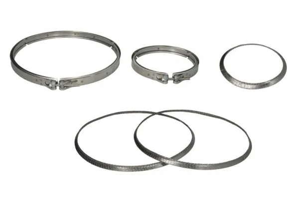 Set montaj filtru funingine/particule