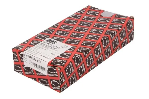 Set cuzineti arbore cotit / vibrochen