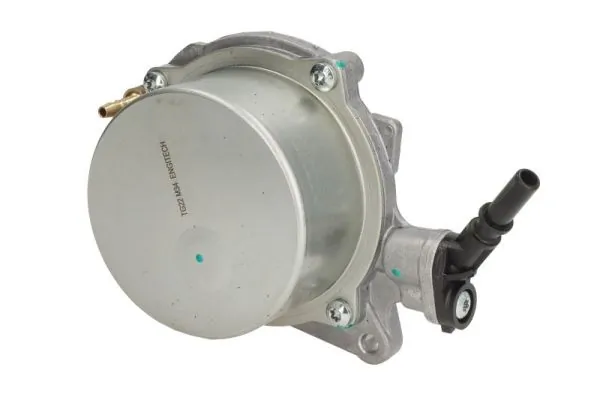 Pompa vacuum,sistem de franare