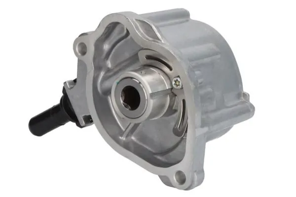 Pompa vacuum,sistem de franare
