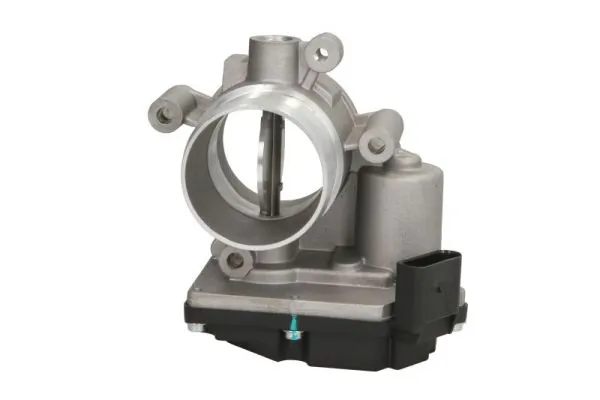 Carcasa clapeta acceleratie