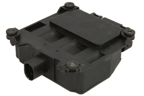 Convertor de presiune, turbocompresor
