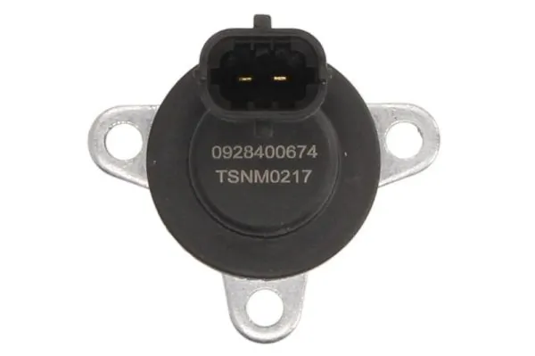 Supapa control presiune sistem common-rail