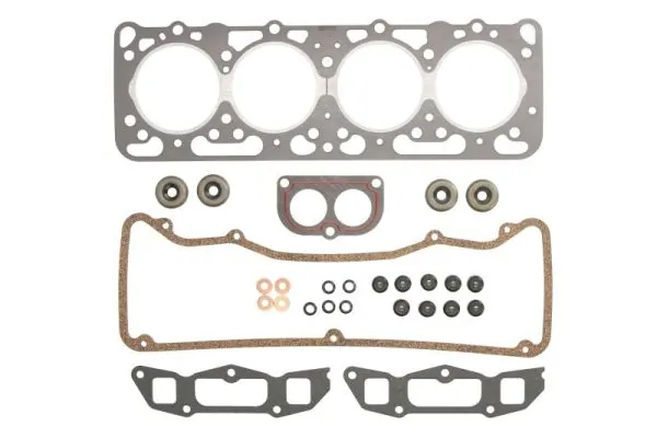Set garnituri complet, motor