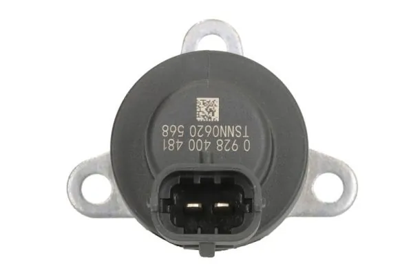 Supapa reglaj combustibil (sistem common-rail)