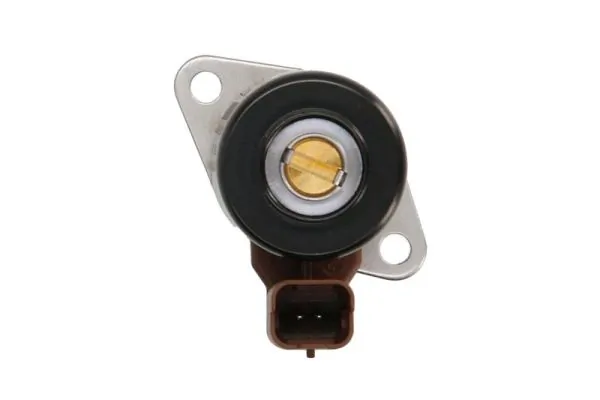 Supapa control presiune combustibil