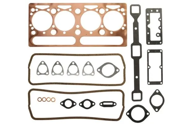 Set garnituri chiulasa