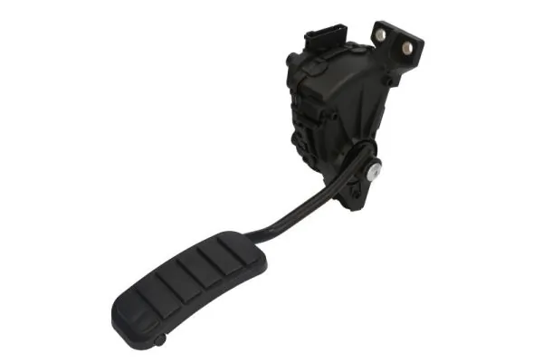 Pedala acceleratie