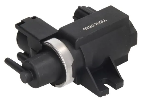 Convertor de presiune turbocompresor