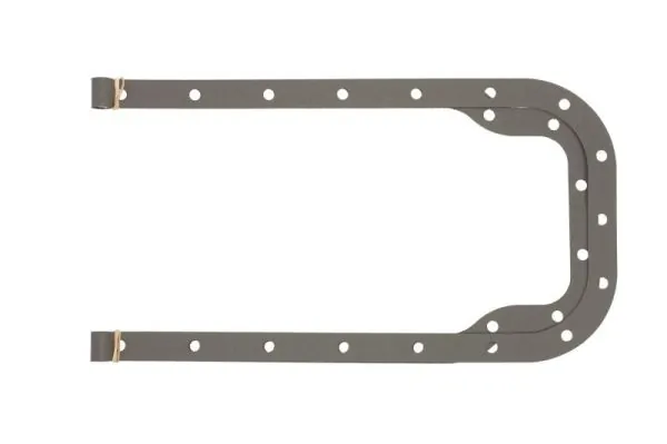 Garnitura baie ulei