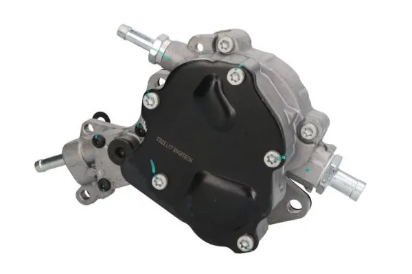 Pompa vacuum sistem de franare