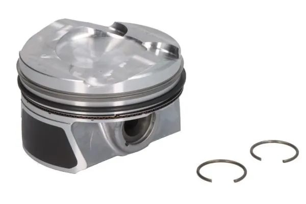 Piston