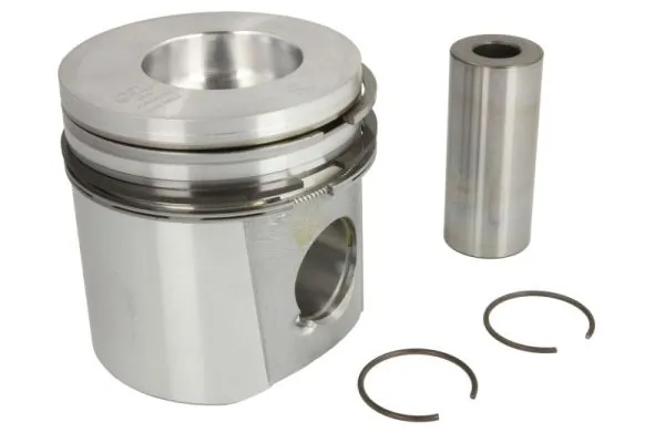 Piston